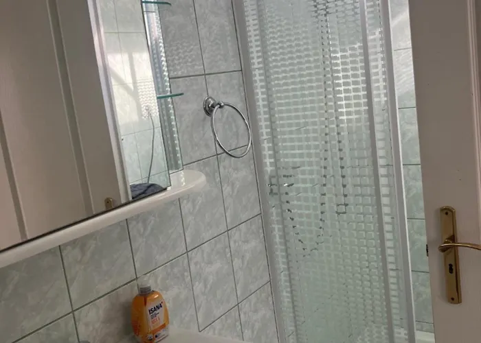 Toserdei Vendeghaz Apartament